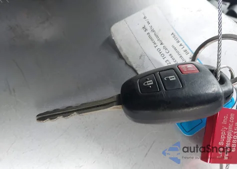 2023 Toyota Tacoma Sr V6 from USA, damaged, VIN 3TYRZ5CN9PT026853